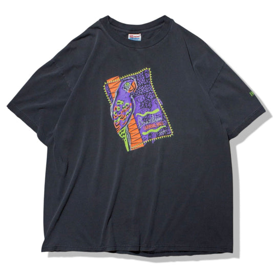 "Brazilian Carnival Ball" T-shirt【XL】