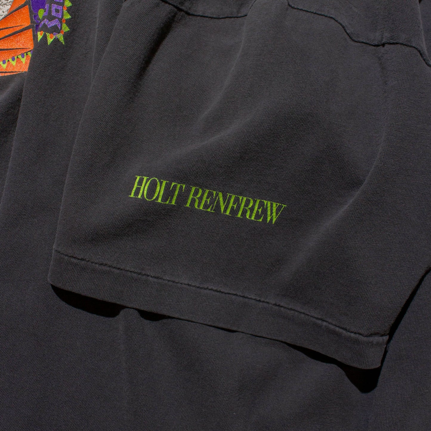 "Brazilian Carnival Ball" T-shirt【XL】