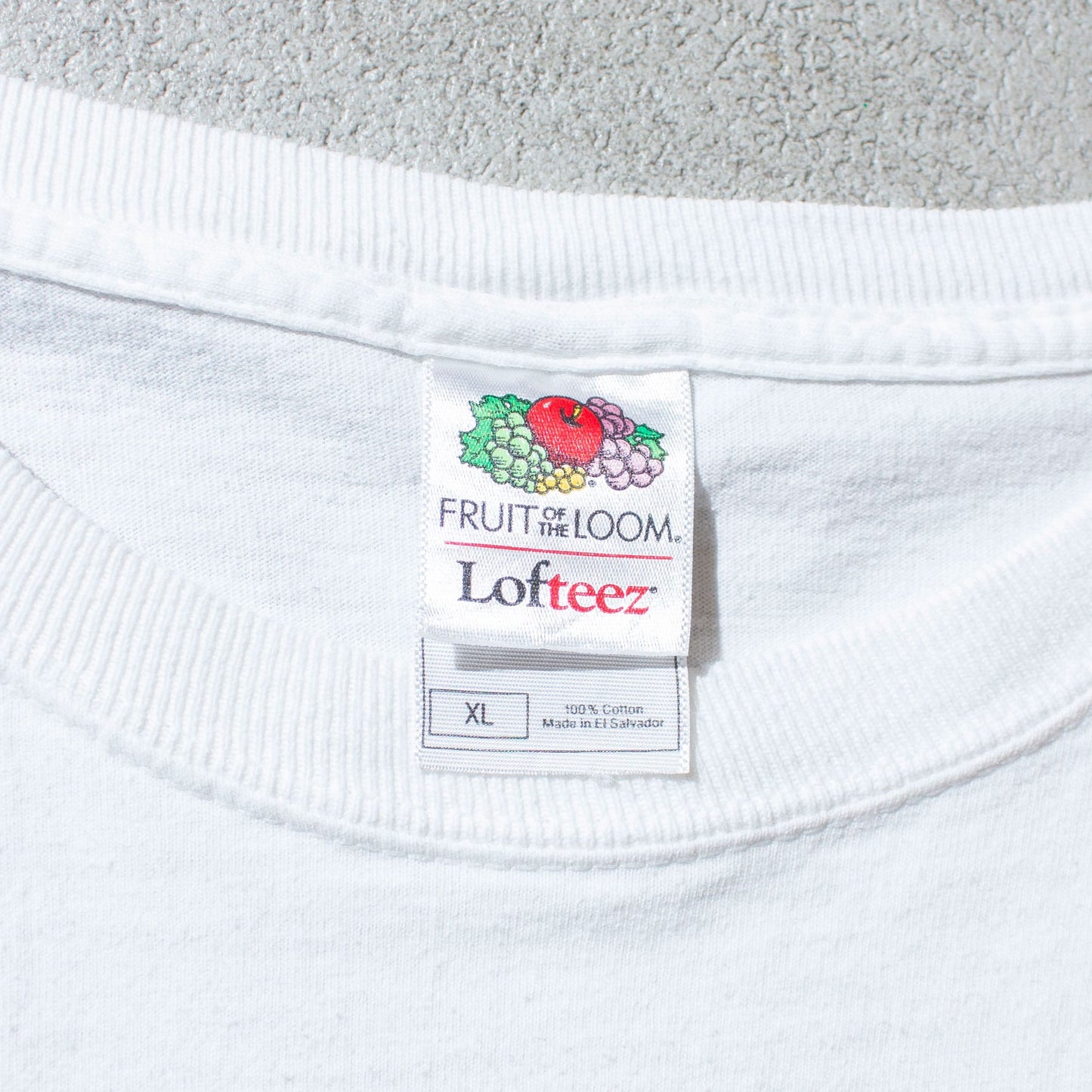 "Addison Avenue" T-shirt
