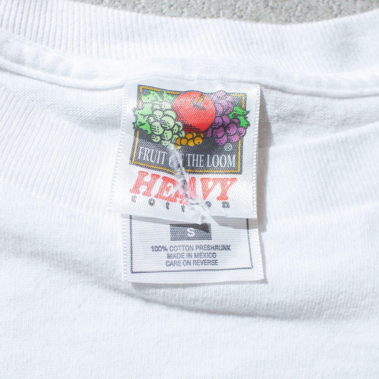 "BROADWAY" Souvenir T-shirt