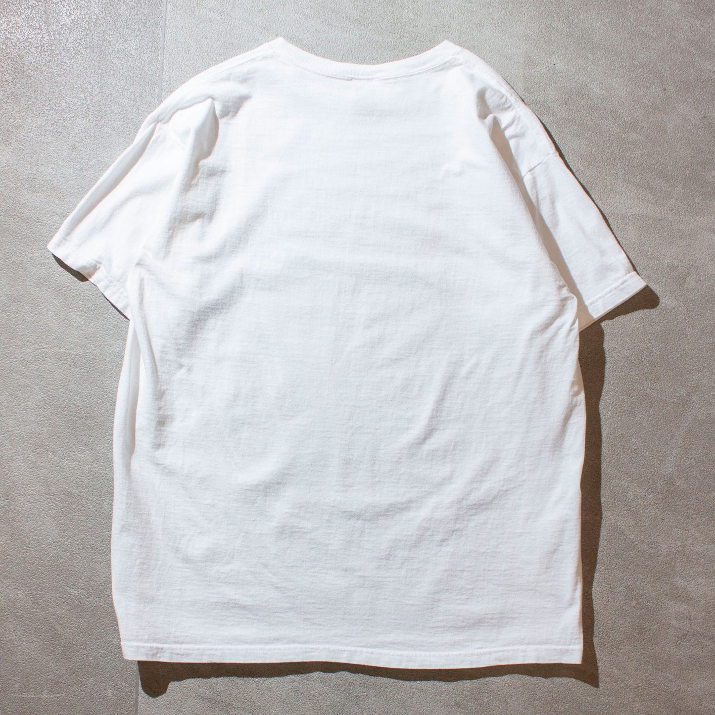 "BROADWAY" Souvenir T-shirt