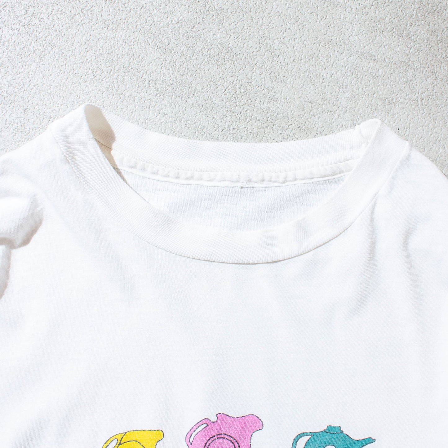 "The Dinner" T-shirt