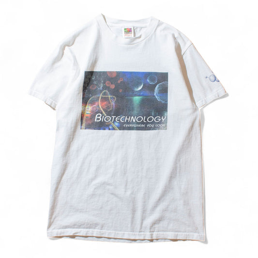 "Biotechnology" T-shirt
