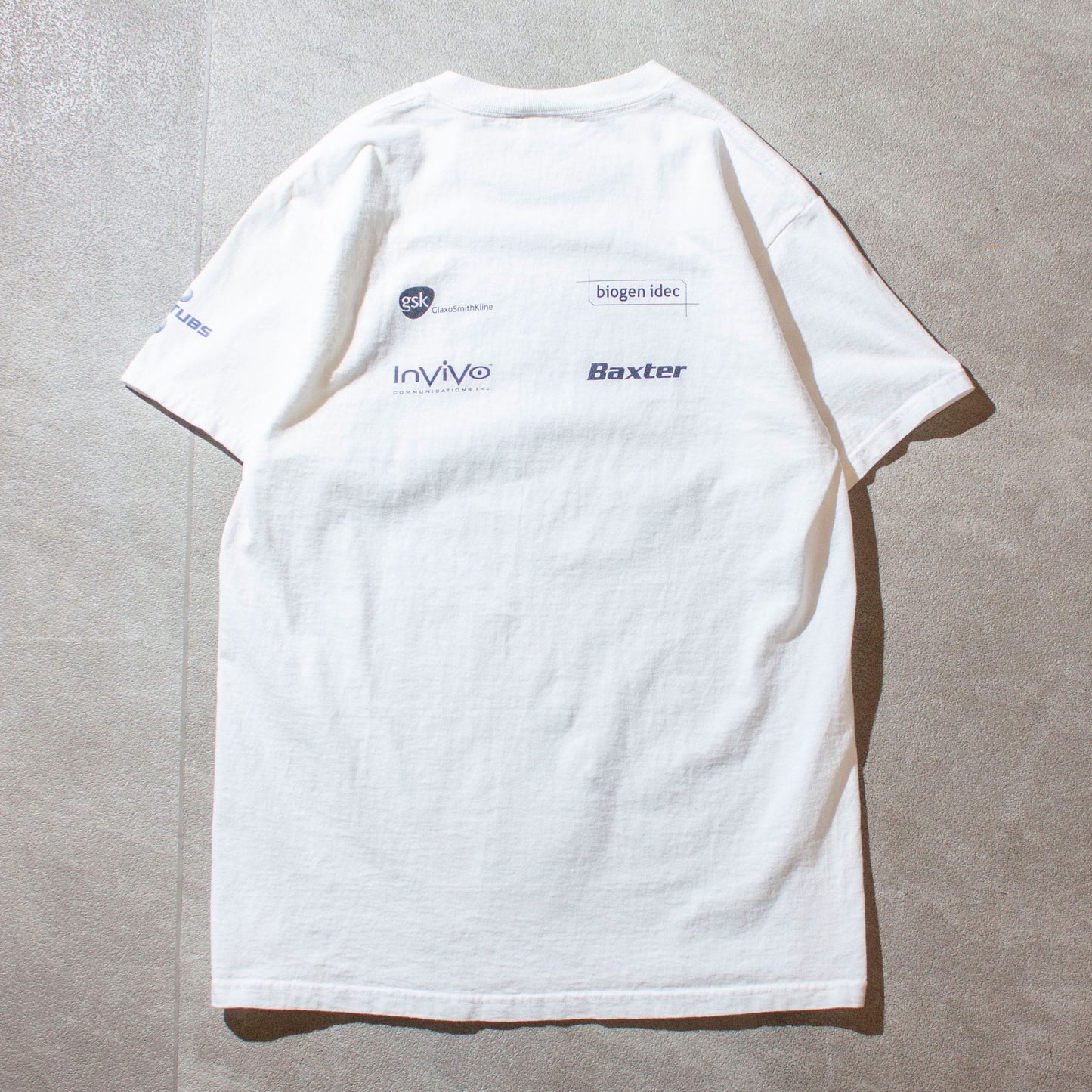 "Biotechnology" T-shirt