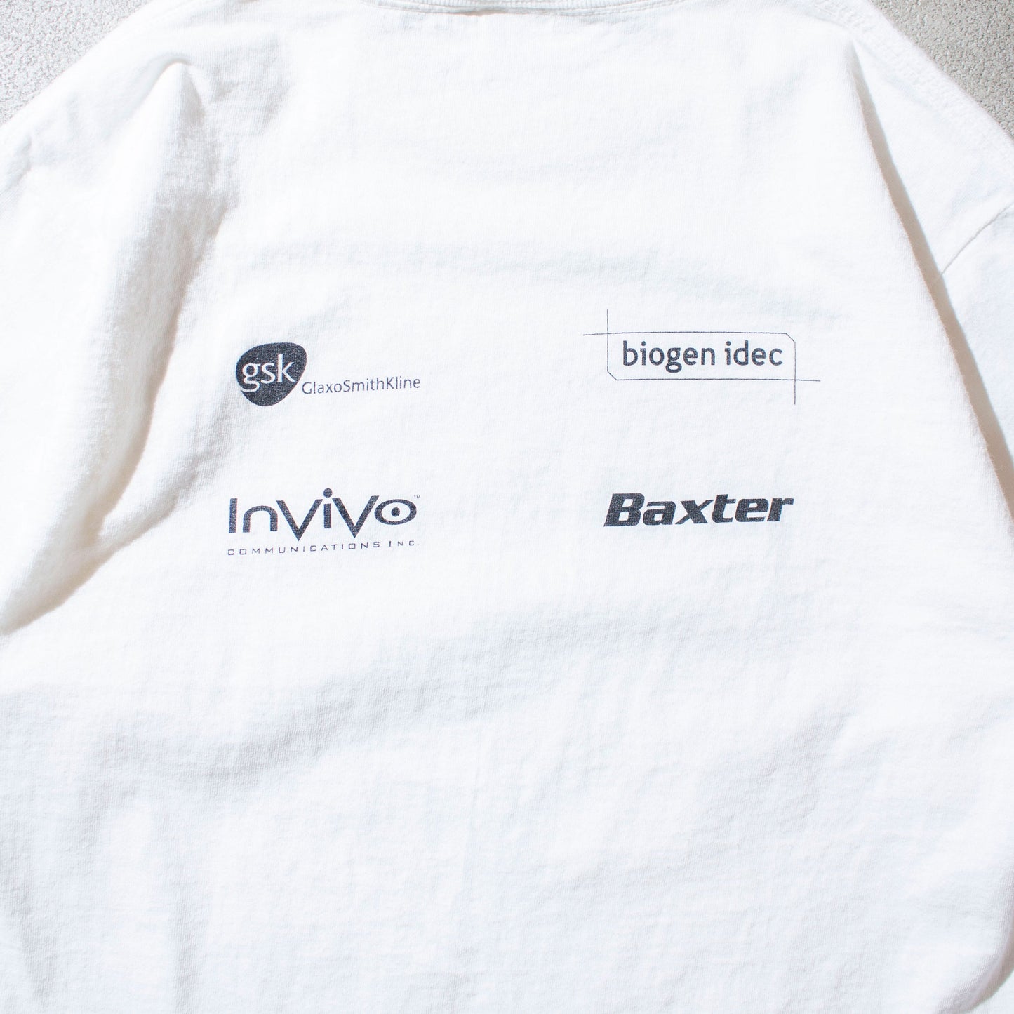 "Biotechnology" T-shirt