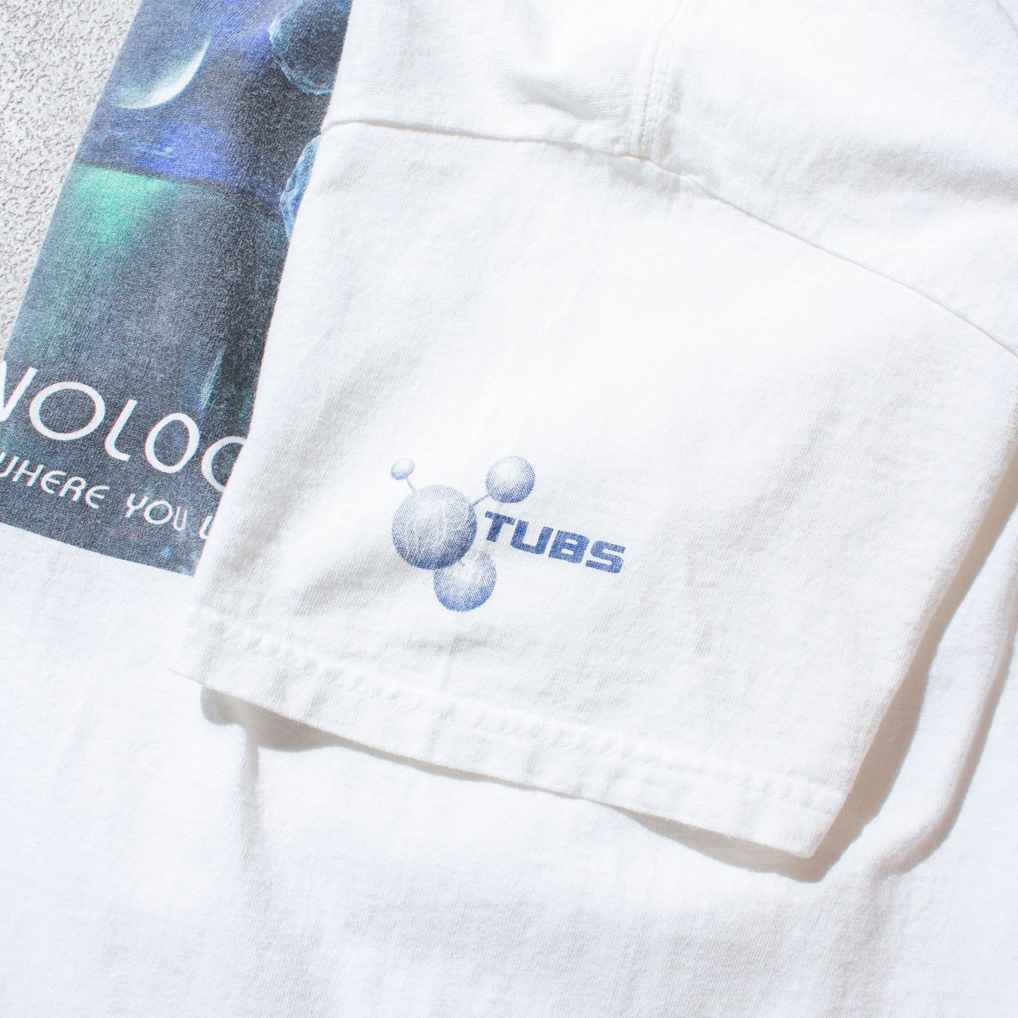 "Biotechnology" T-shirt