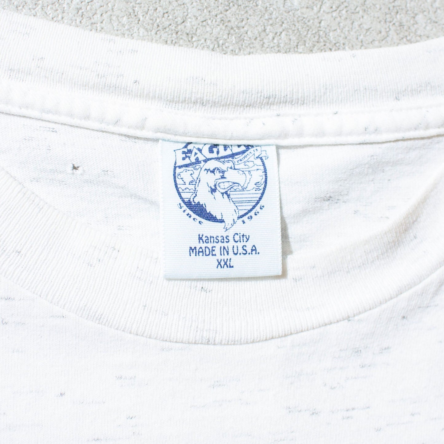 "GRAND CANYON" T-Shirt Made in U.S.A.