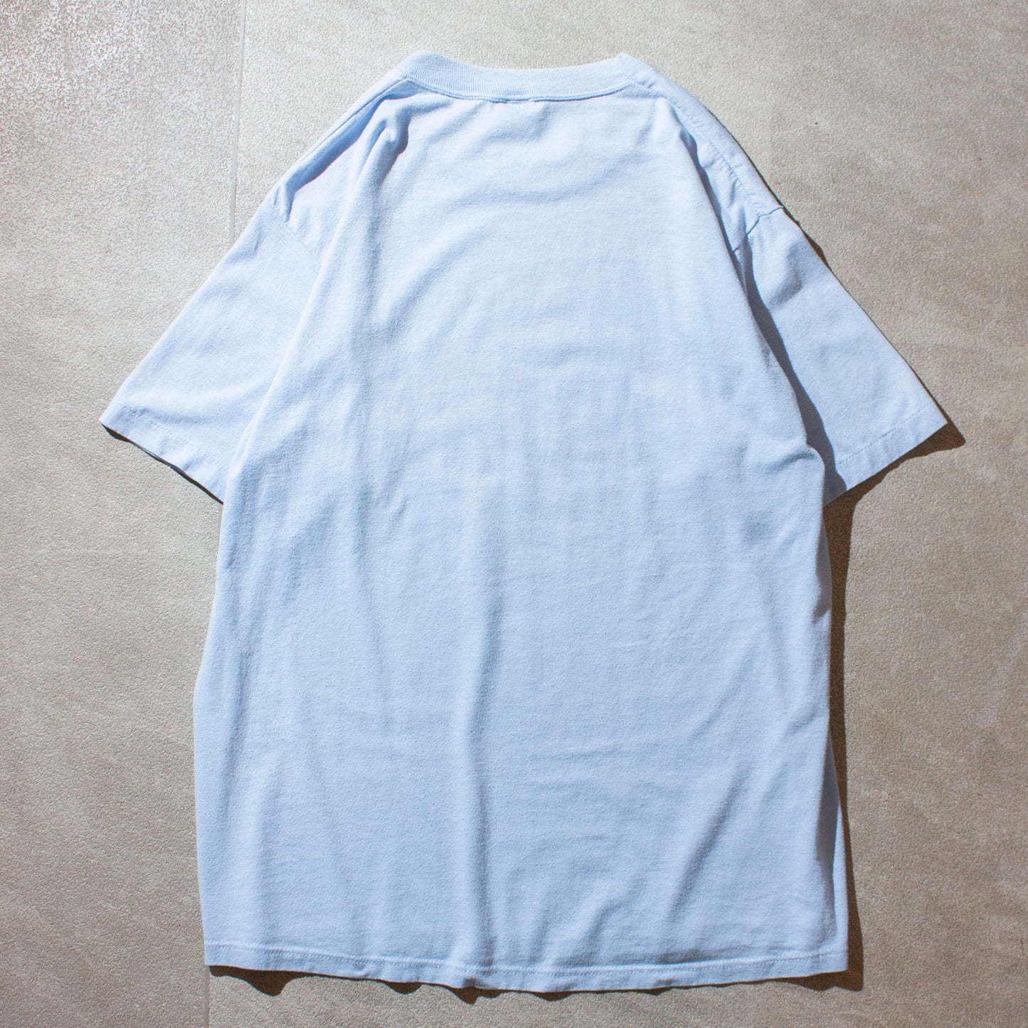 "NRC" T-shirt Made in U.S.A.