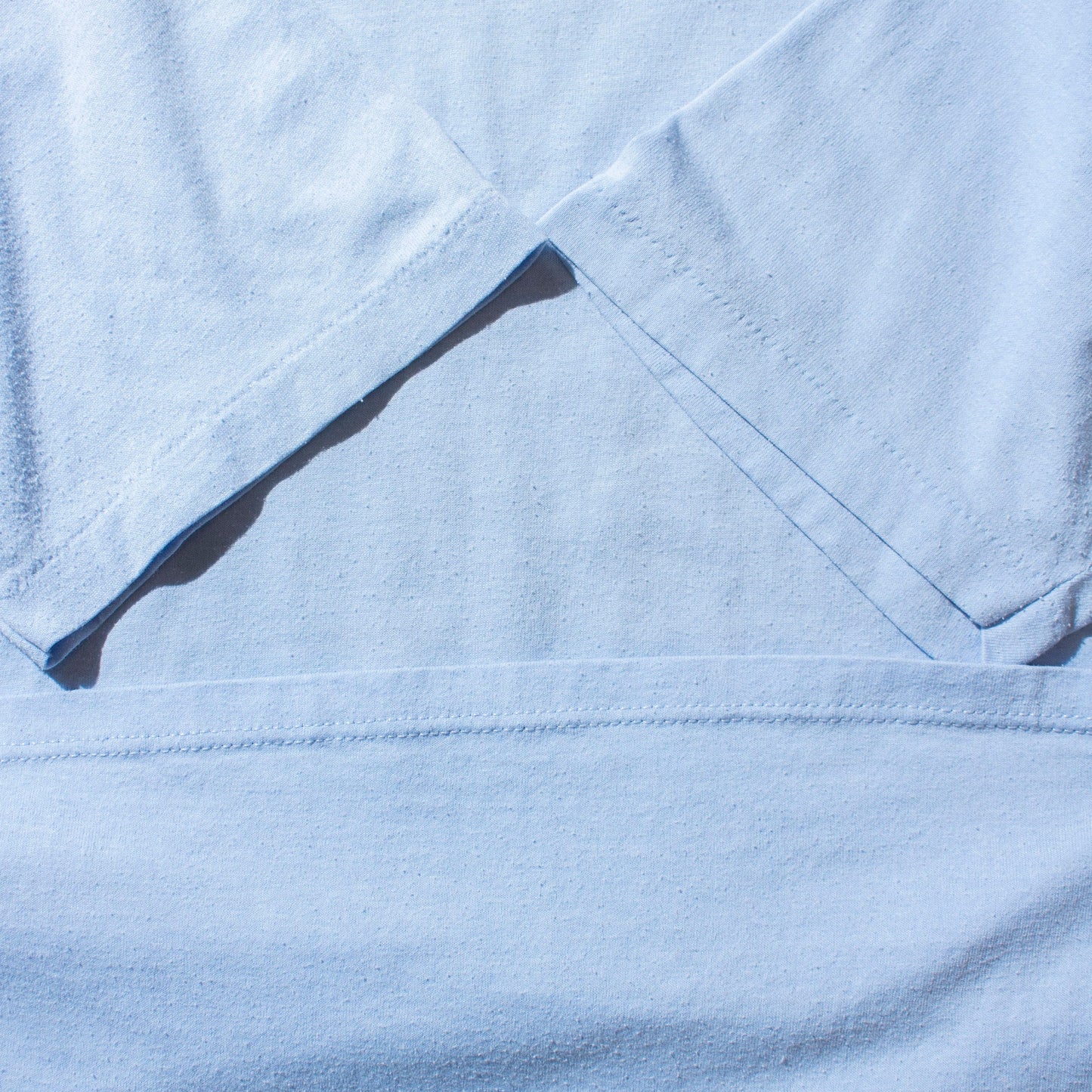 "NRC" T-shirt Made in U.S.A.