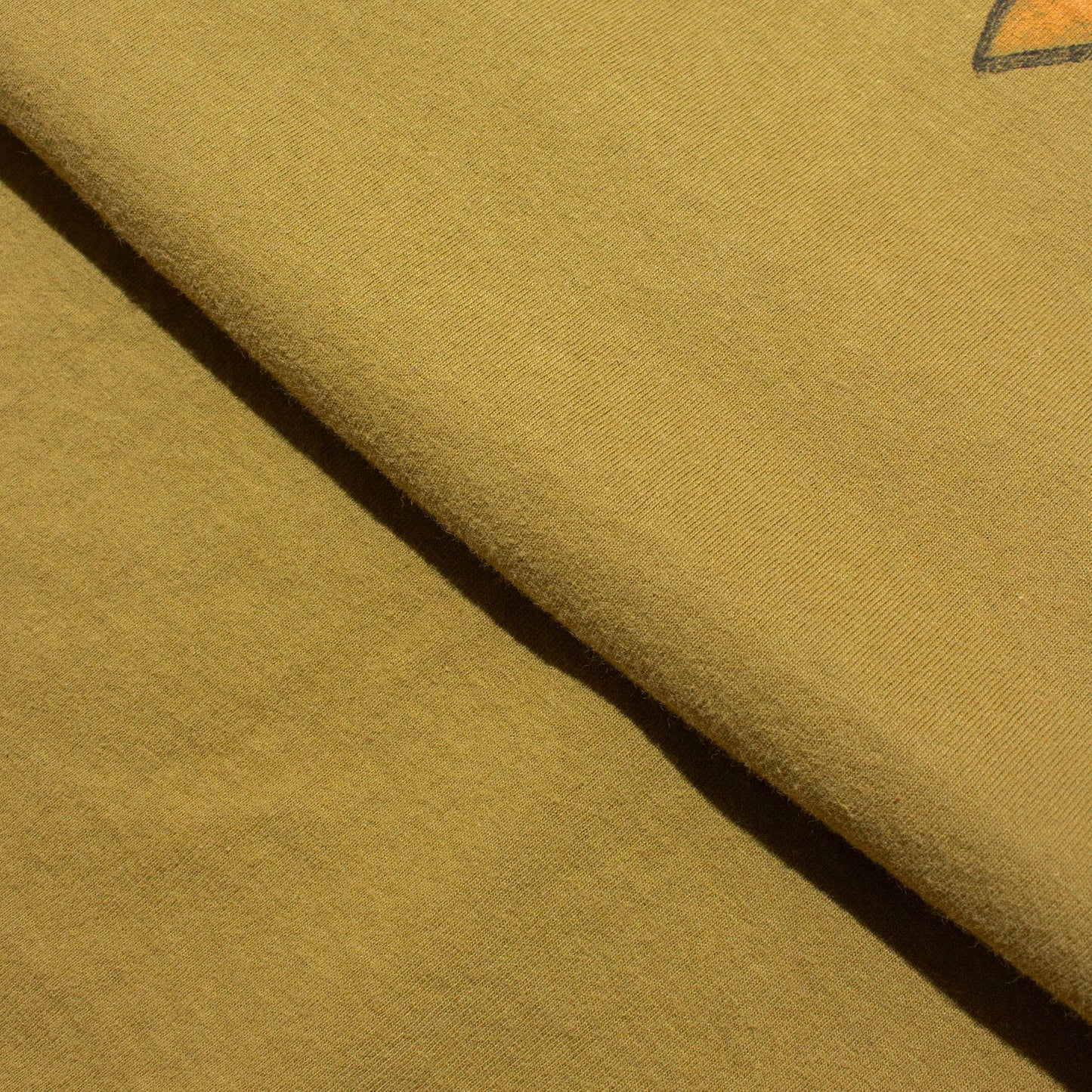 "Sunflower Art" T-shirt【About L】