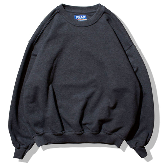 Crewneck Sweat D.GRY【2X】