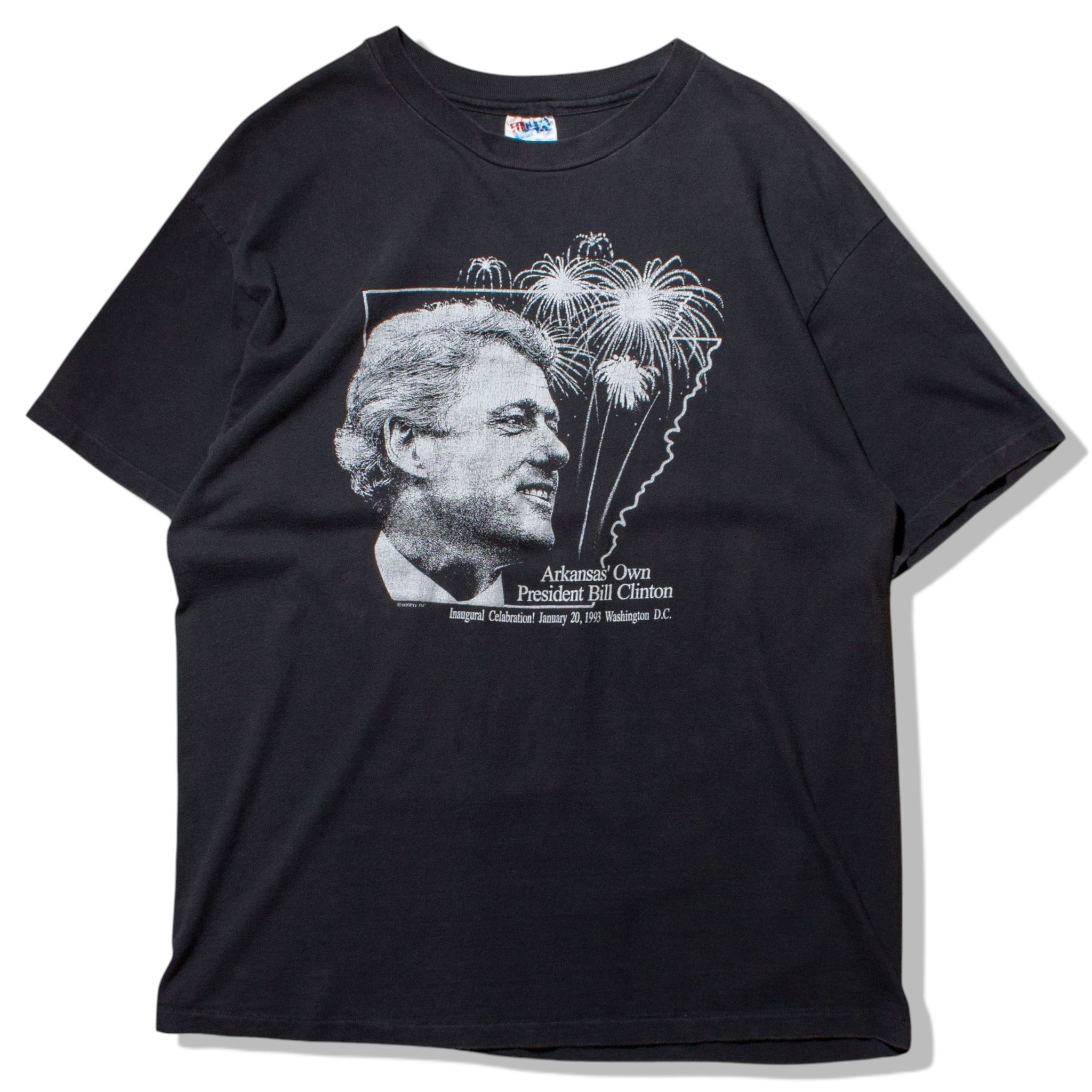 Bill Clinton