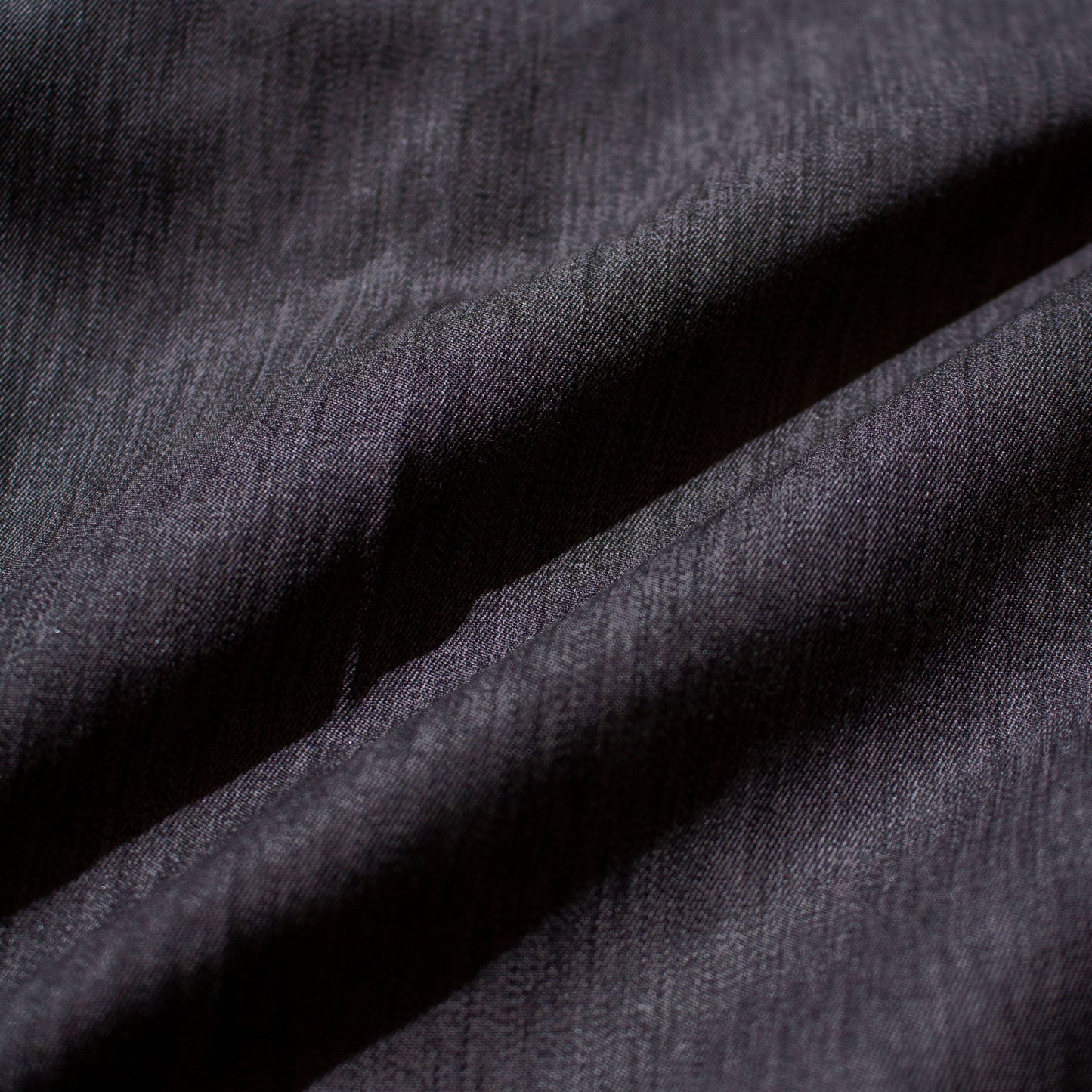 Polyester 2tuck Slacks【36×29】