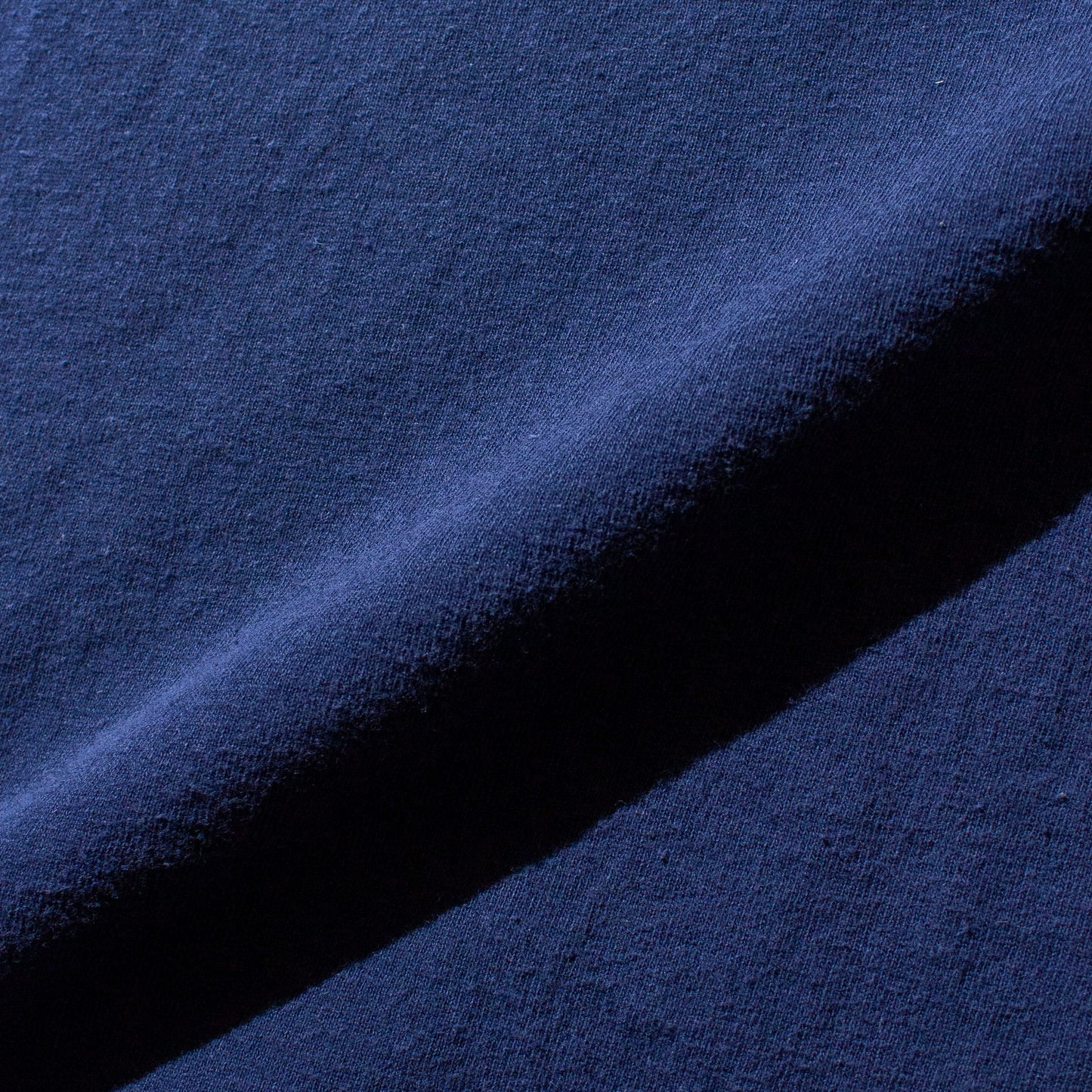 Navy Logo T-shirt