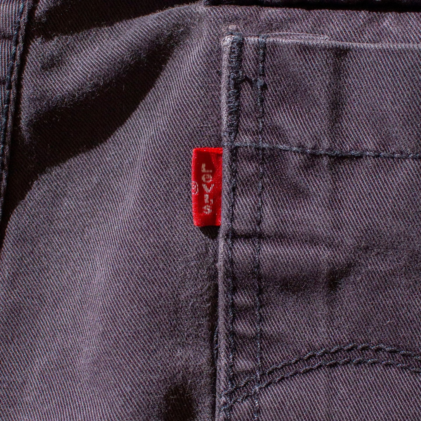 6pocket Cargo Shorts / Black