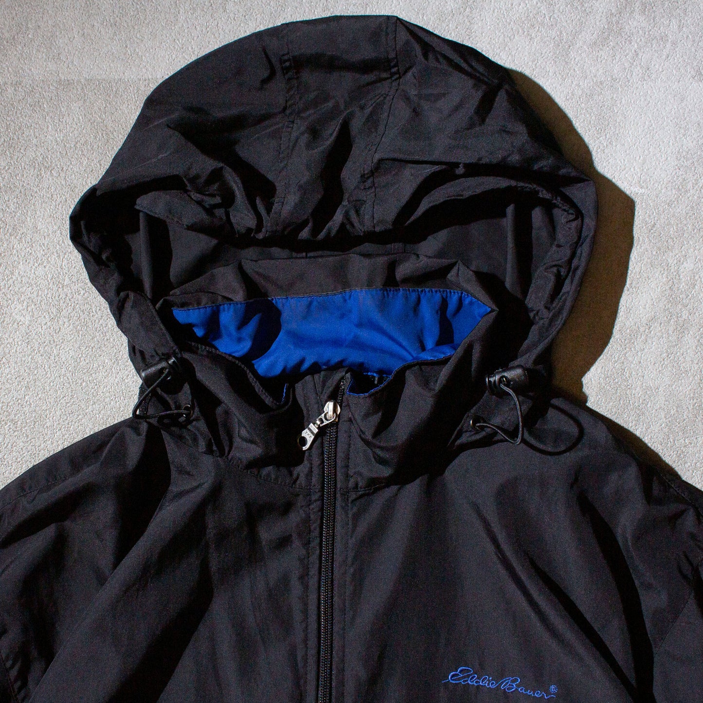 Eddie Bauer 00's Polyester Mountain Parka