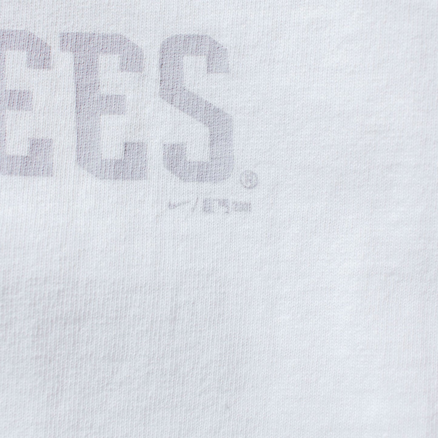 Nike×Yankees T-shirt