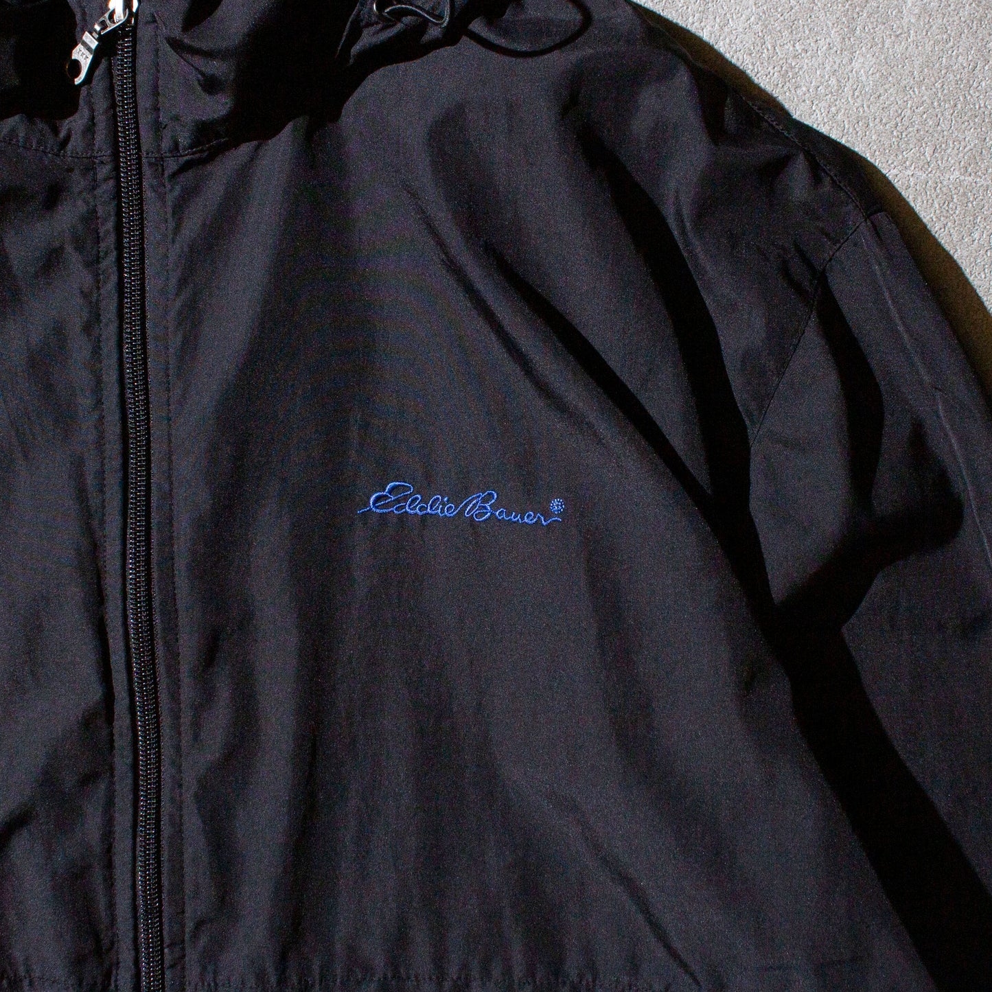 Eddie Bauer 00's Polyester Mountain Parka