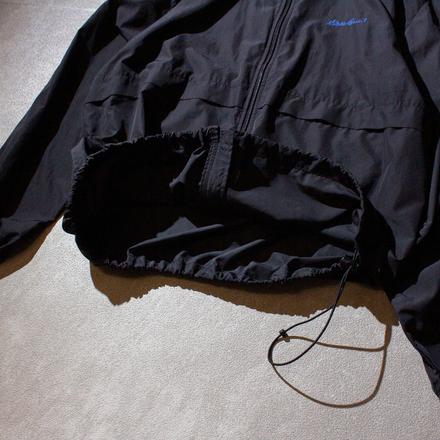 Eddie Bauer 00's Polyester Mountain Parka