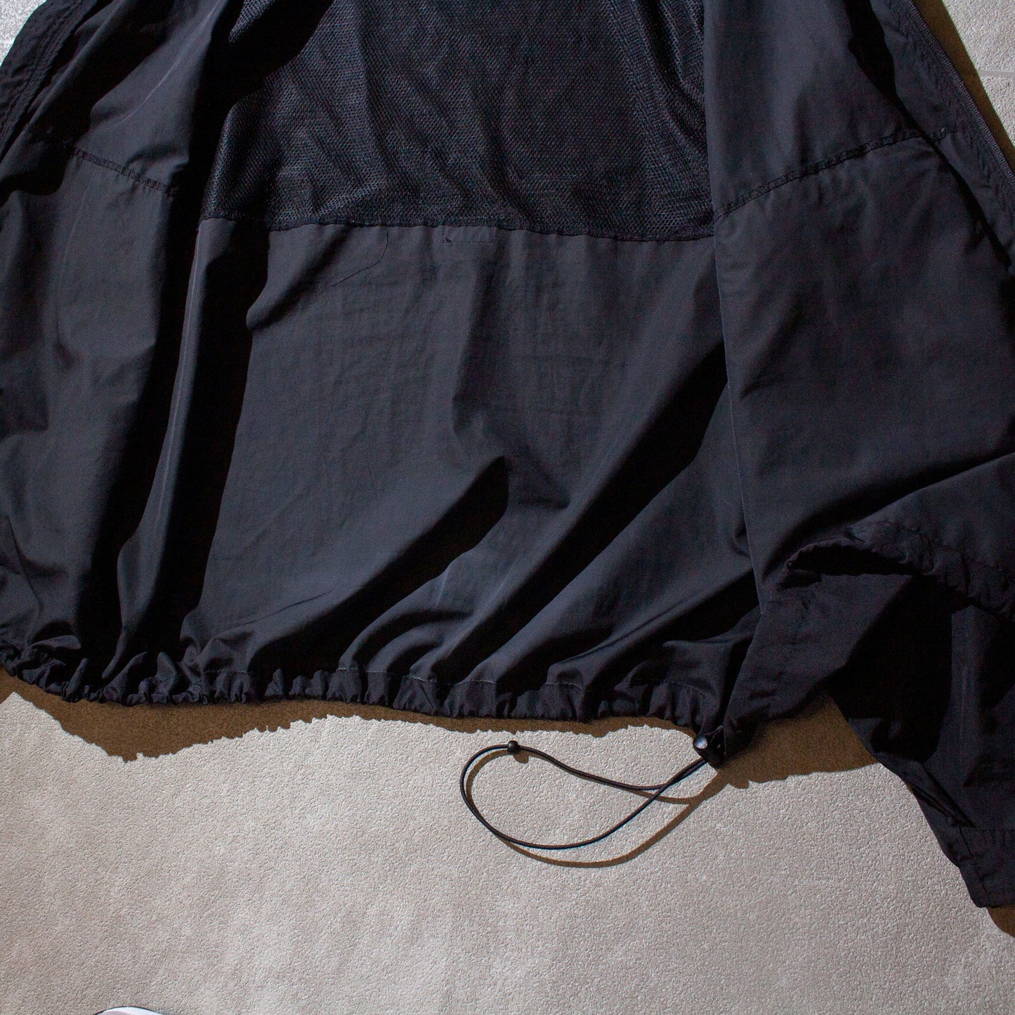 Eddie Bauer 00's Polyester Mountain Parka