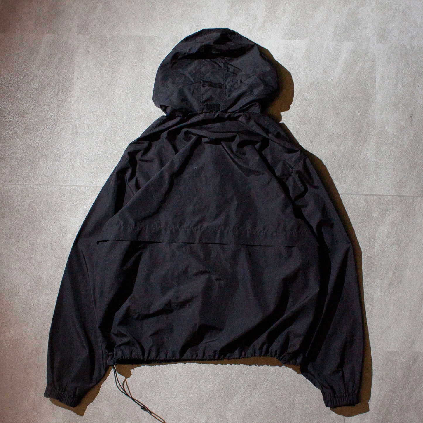 Eddie Bauer 00's Polyester Mountain Parka