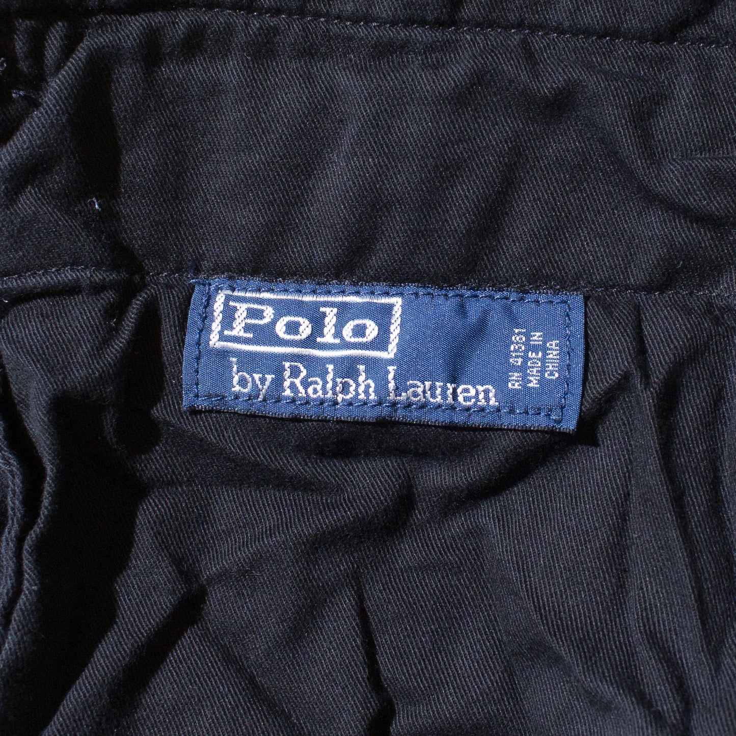 "Broad Arrow" Military Chino Shorts