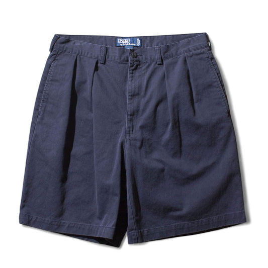 "TYLER SHORT" 2tuck Chino Shorts