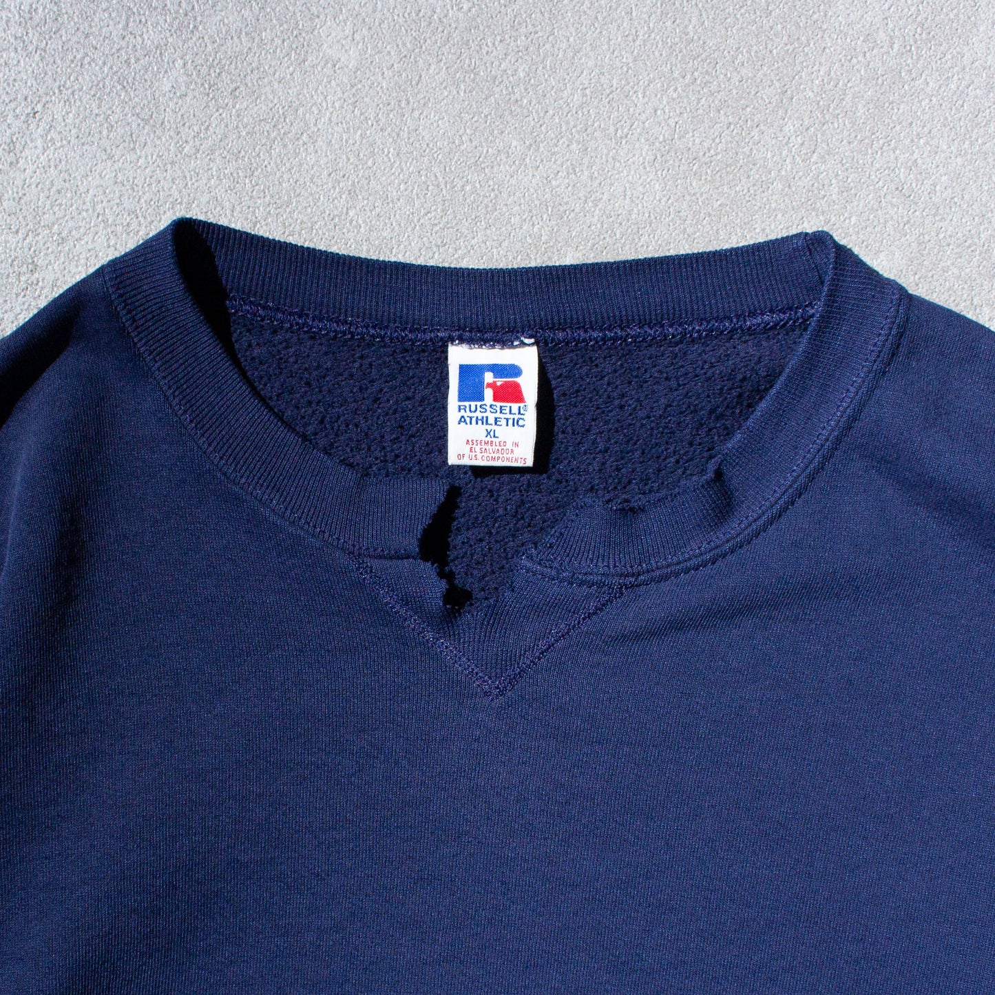 Crewneck Sweat BORO