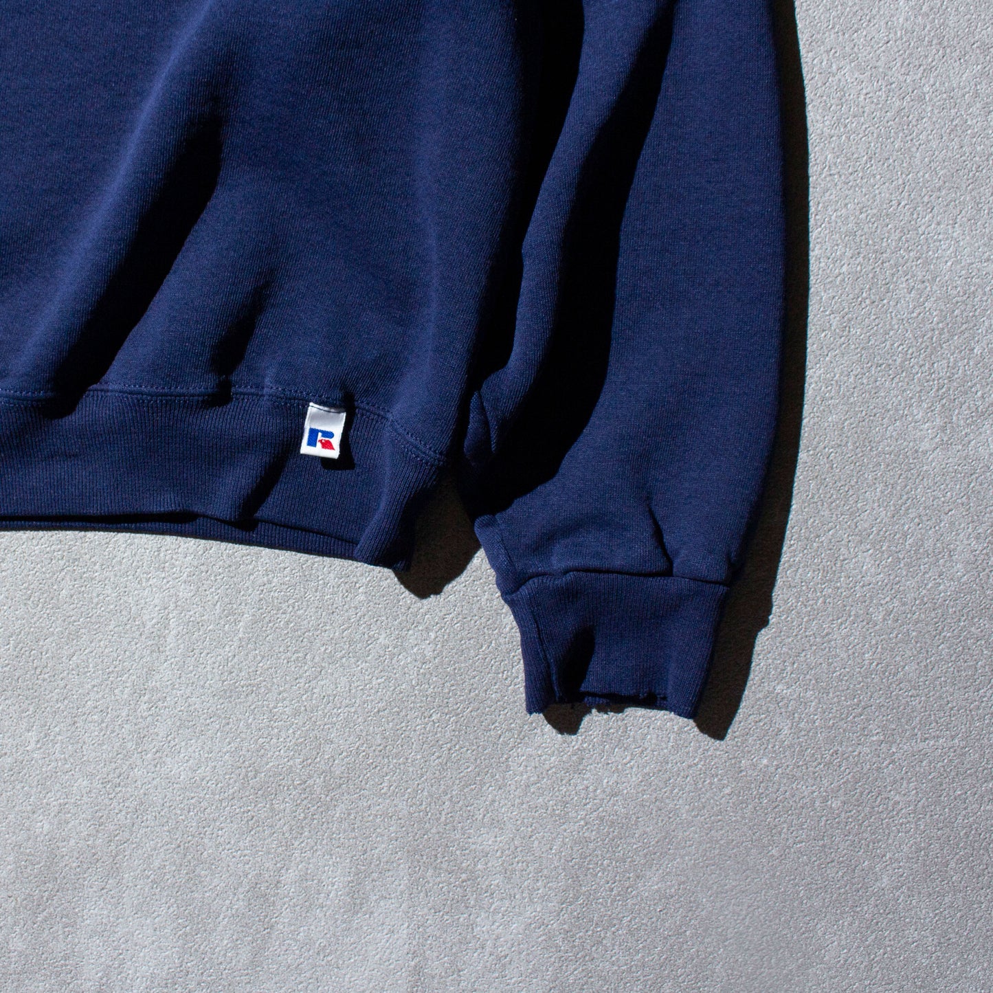 Crewneck Sweat BORO