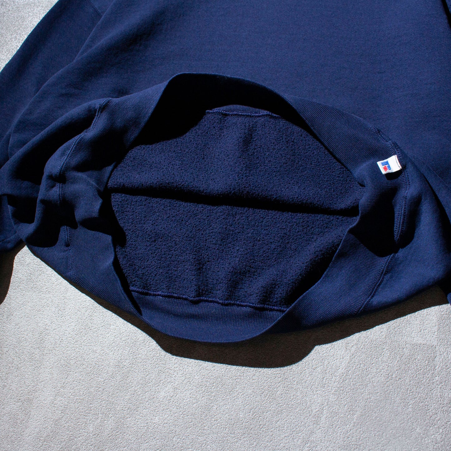 Crewneck Sweat BORO