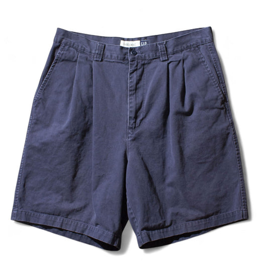 2tuck Chino Shorts