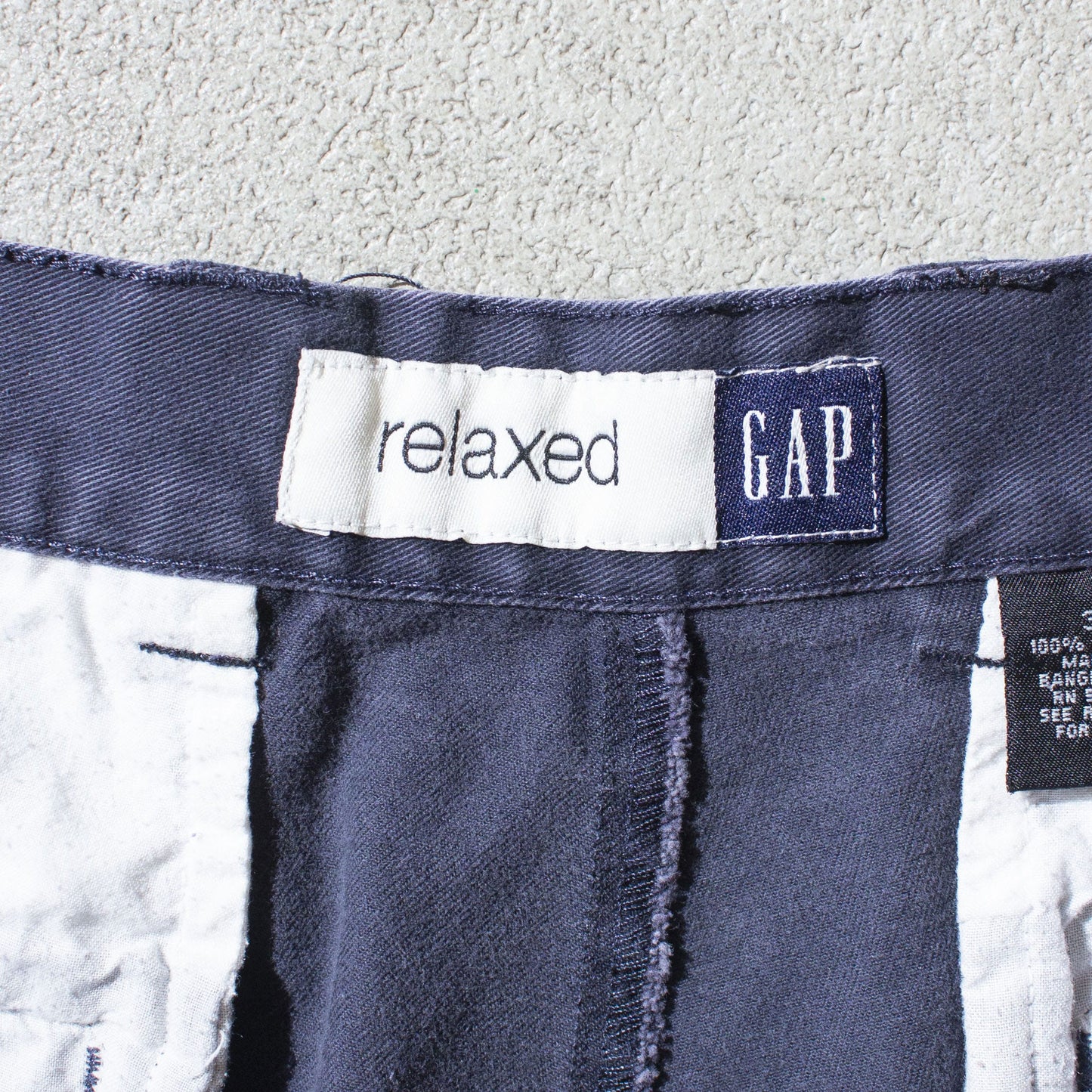 2tuck Chino Shorts