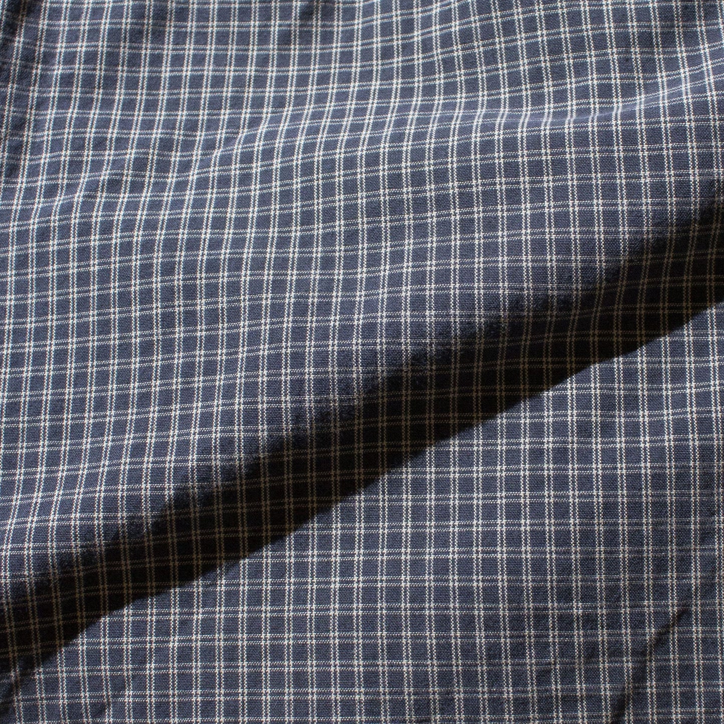 2tuck Check Shorts