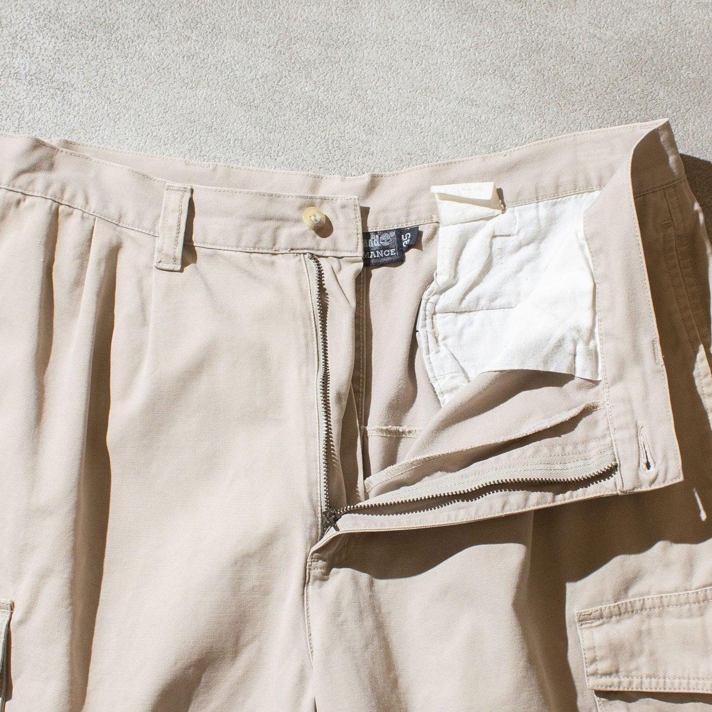 PERFORMANCE LINE 2tuck Cargo Shorts