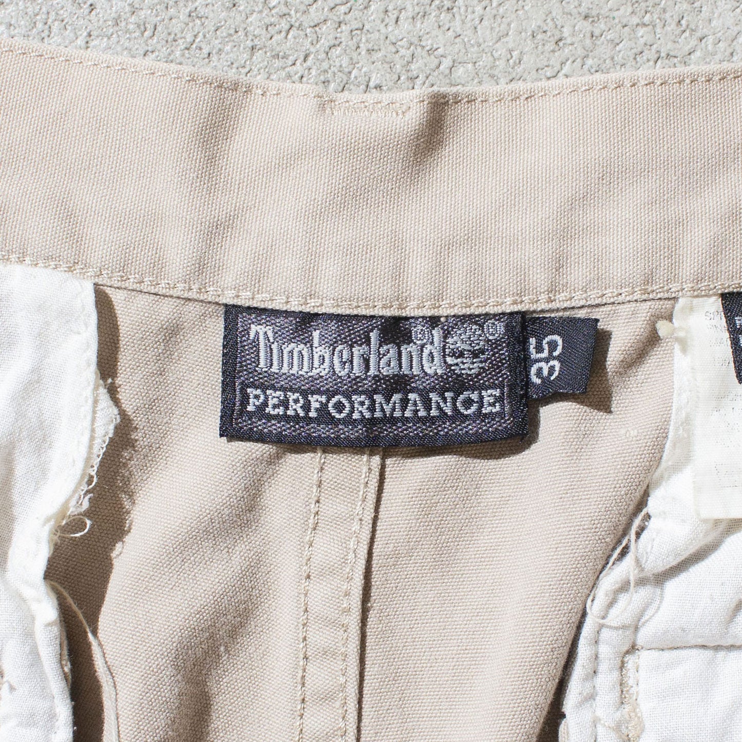 PERFORMANCE LINE 2tuck Cargo Shorts