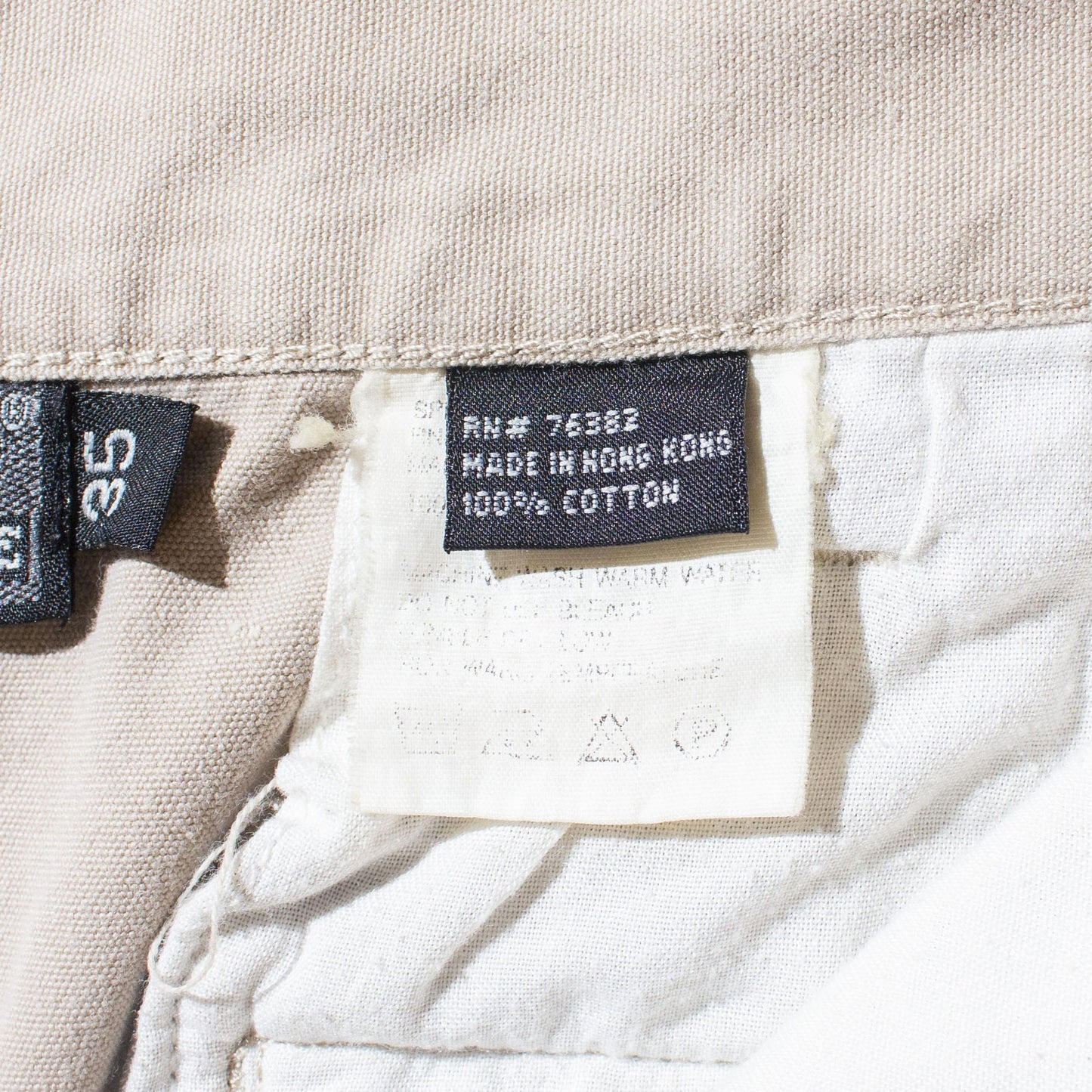 PERFORMANCE LINE 2tuck Cargo Shorts