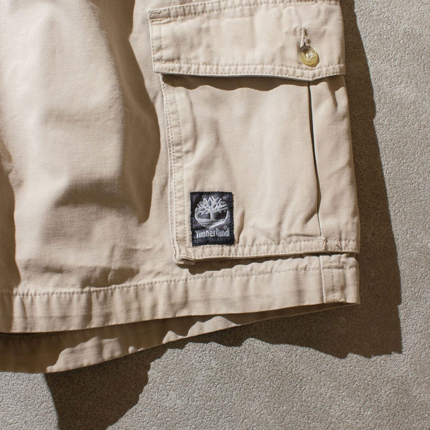 PERFORMANCE LINE 2tuck Cargo Shorts