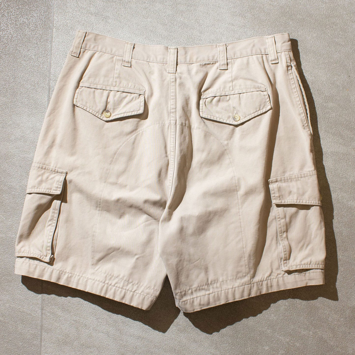 PERFORMANCE LINE 2tuck Cargo Shorts