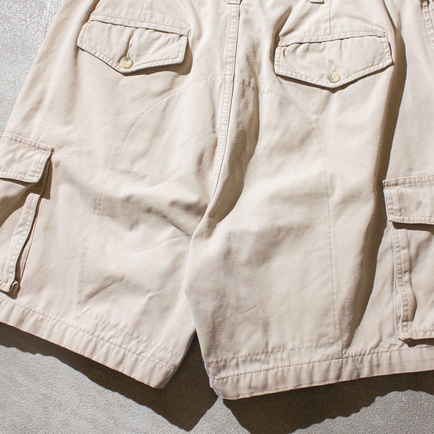 PERFORMANCE LINE 2tuck Cargo Shorts