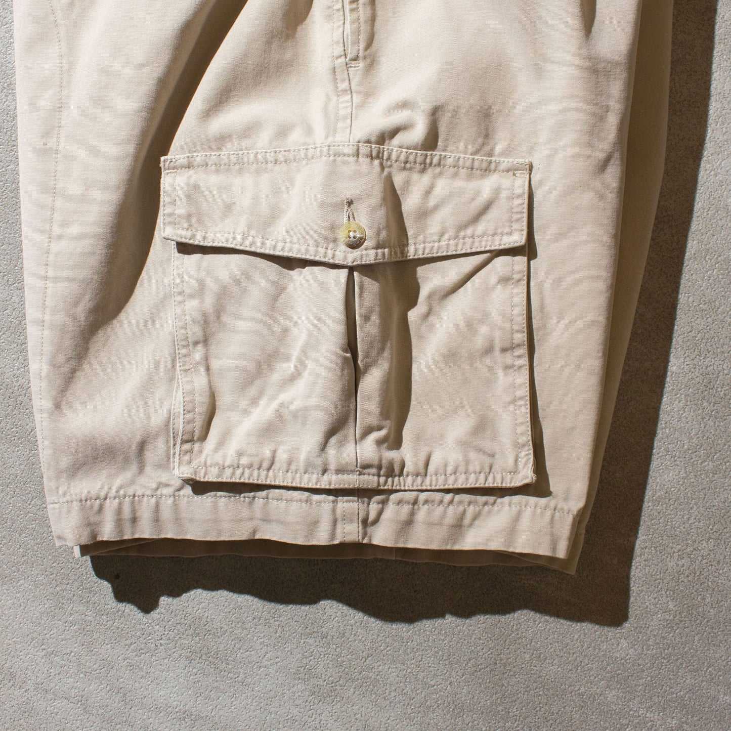 PERFORMANCE LINE 2tuck Cargo Shorts