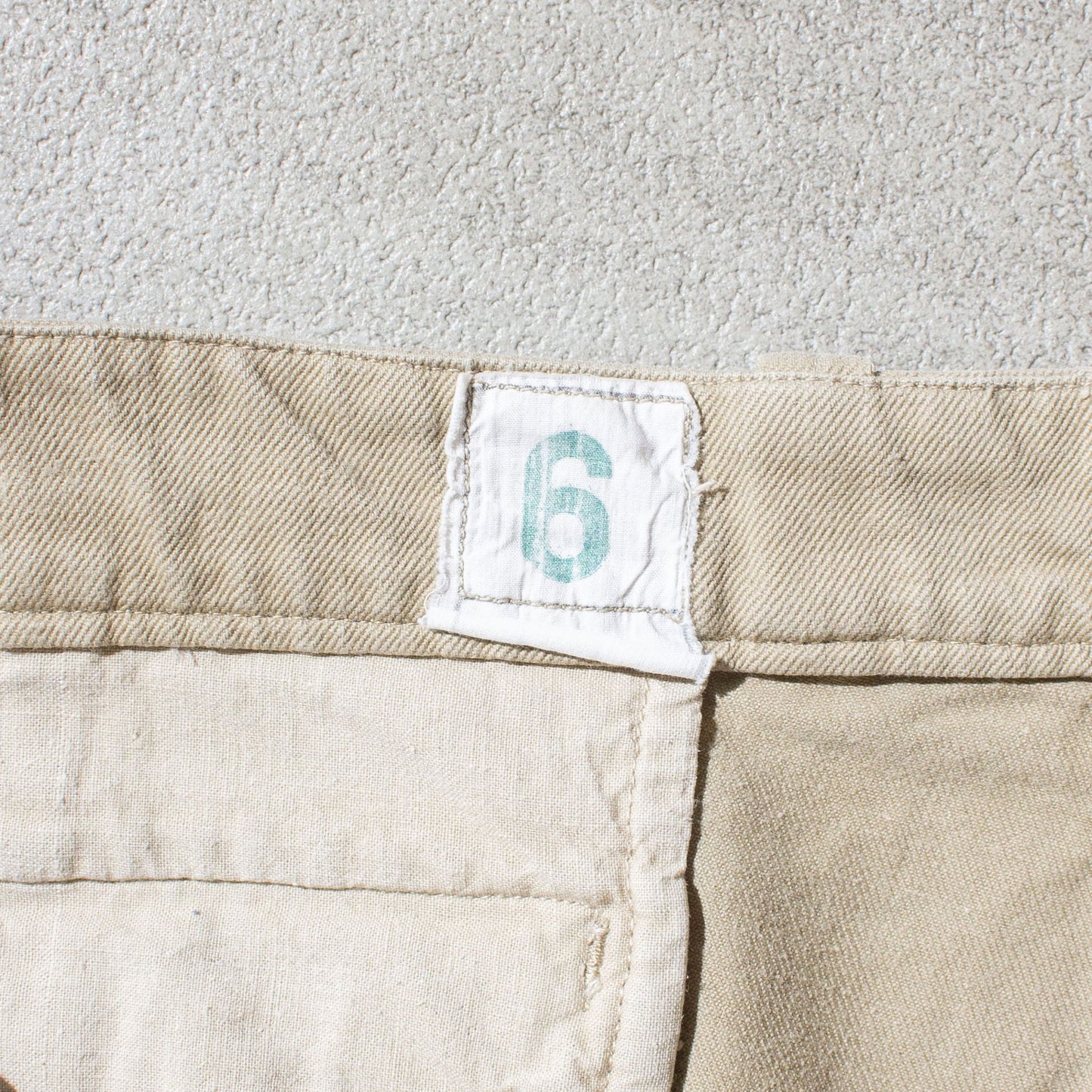 M-52 2tuck Chino Shorts