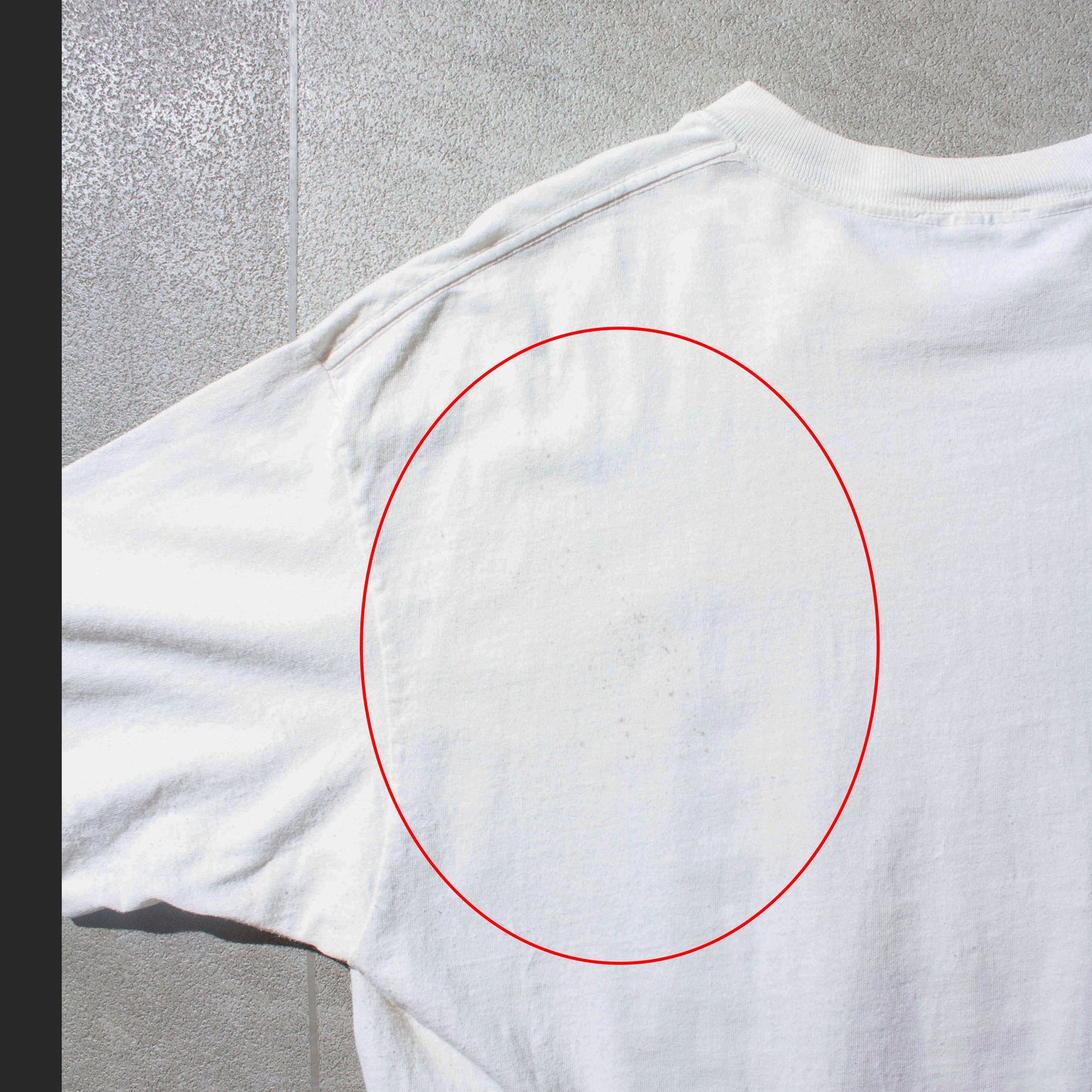 "FOREST PRINCE" T-shirt Made in U.S.A.