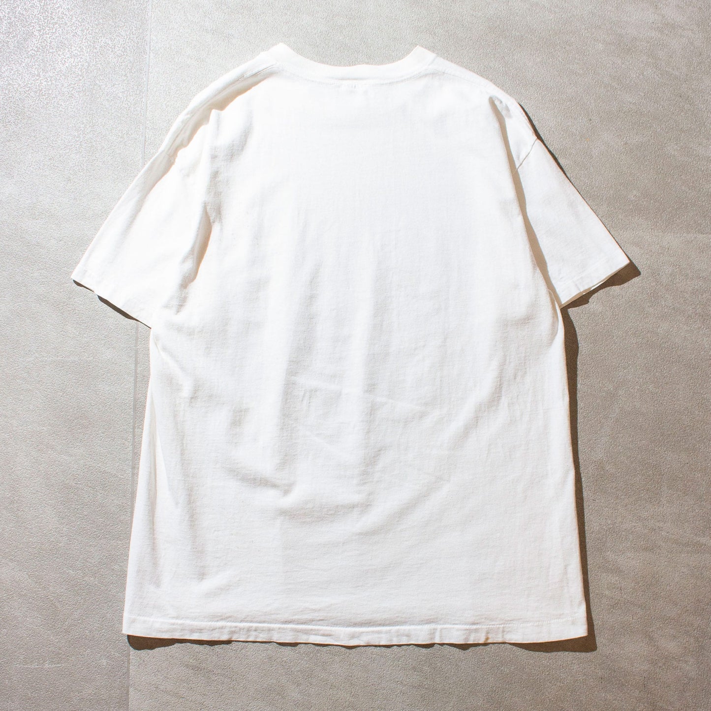 "FOREST PRINCE" T-shirt Made in U.S.A.