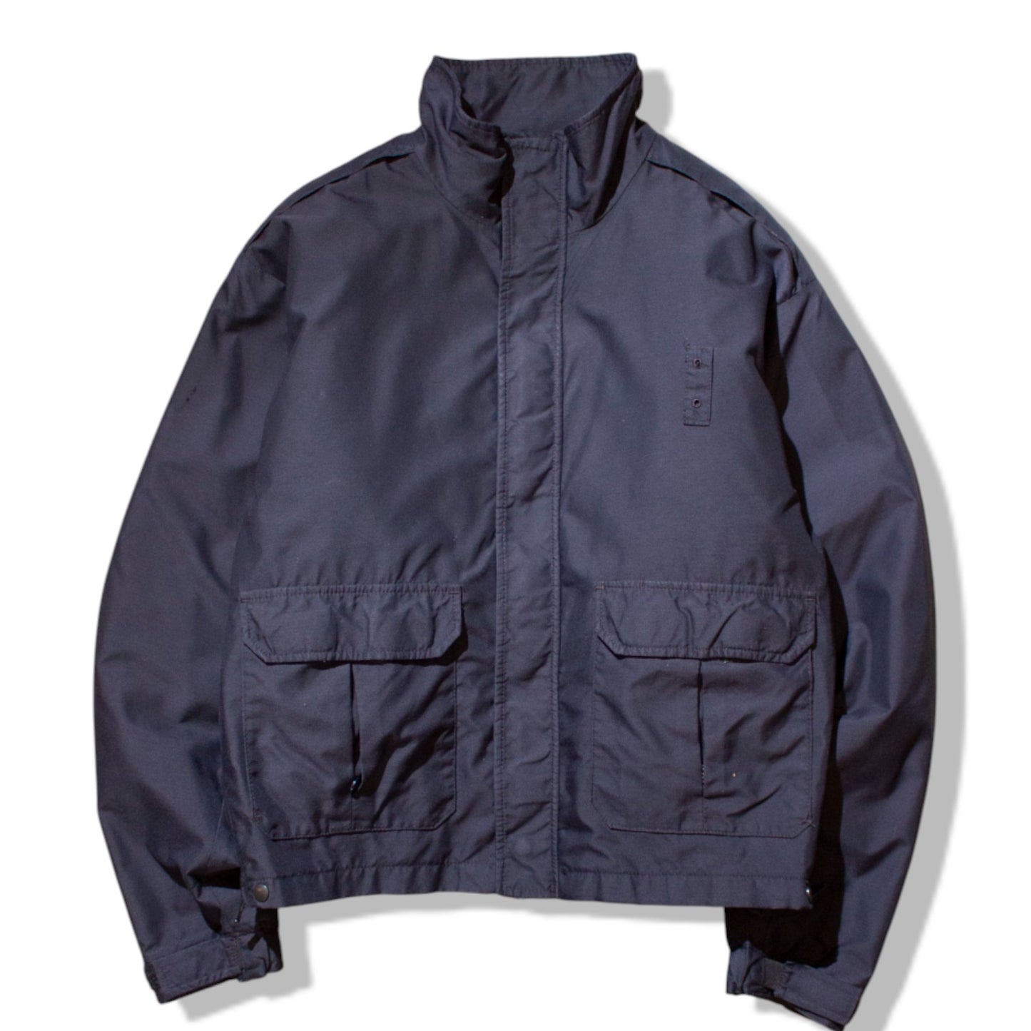 Nylon Blouson U.S.A. 【L】