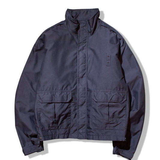 Nylon Blouson U.S.A. 【L】