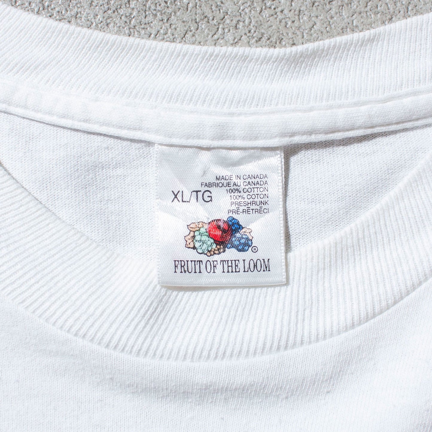 "Mireault" Art T-shirt Made in Canada