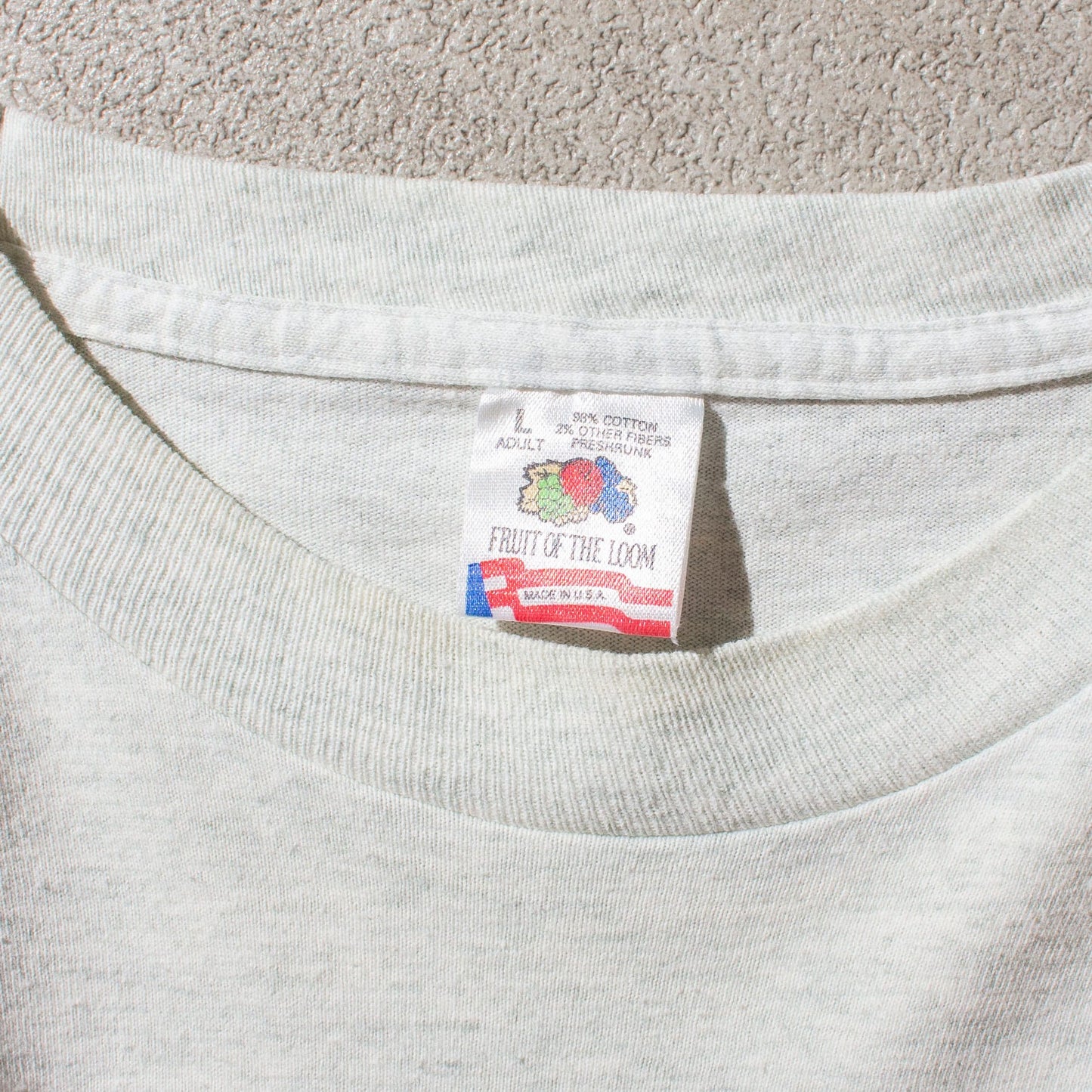 TDA T-Shirt Made in U.S.A.