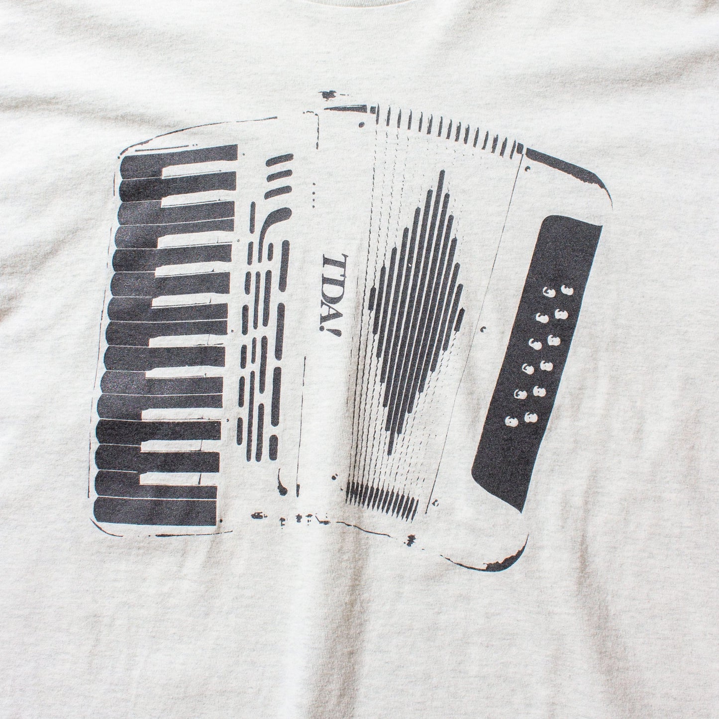 TDA T-Shirt Made in U.S.A.