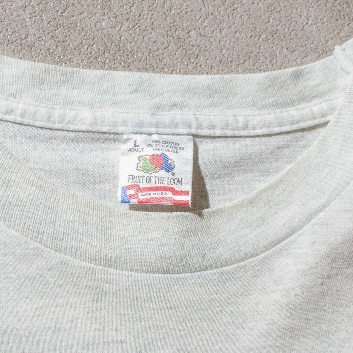 TDA T-Shirt Made in U.S.A.