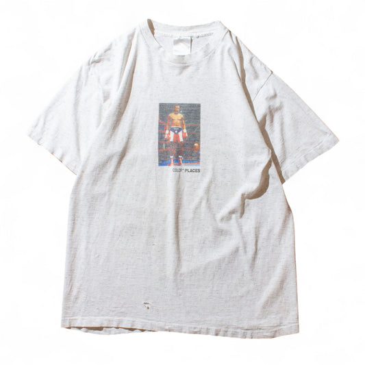 Boxer T-Shirt Made in U.S.A.